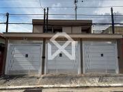 Casa / Sobrado para Venda em São Paulo/SP Vila Nhocune 3...