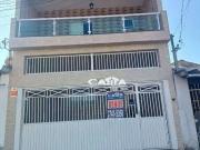 Casa / Sobrado para Venda em São Paulo/SP Vila Nhocune 3...