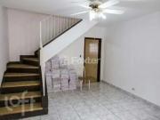 Casa / Sobrado para Venda em São Paulo/SP Vila Nivi 2...