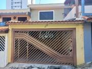 Casa / Sobrado para Venda em São Paulo/SP Vila Nivi 2...
