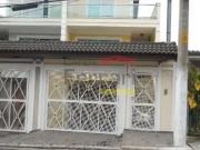 Casa / Sobrado para Venda em São Paulo/SP Vila Nivi 3...