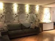 Casa / Sobrado para Venda em São Paulo/SP Vila Nivi 3...