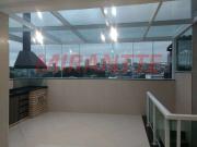 Casa / Sobrado para Venda em São Paulo/SP Vila Nivi 3...