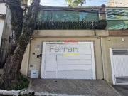 Casa / Sobrado para Venda em São Paulo/SP Vila Nivi 3...