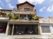 Casa / Sobrado para Venda em São Paulo/SP Vila Nivi 4...