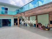 Casa / Sobrado para Venda em São Paulo/SP Vila Nivi 4...