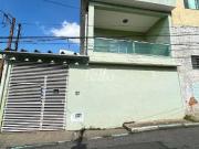 Casa / Sobrado para Venda em São Paulo/SP Vila Nivi 4...