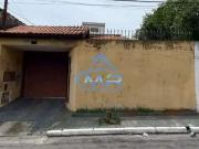 Casa / Sobrado para Venda em São Paulo/SP Vila Norma 2...