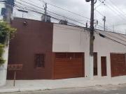 Casa / Sobrado para Venda em São Paulo/SP Vila Norma 4...