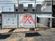 Casa / Sobrado para Venda em São Paulo/SP Vila Nova 3...