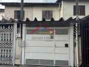 Casa / Sobrado para Venda em São Paulo/SP Vila Nova...