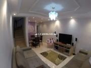 Casa / Sobrado para Venda em São Paulo/SP Vila Nova...