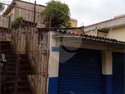 Casa / Sobrado para Venda em São Paulo/SP Vila Nova...