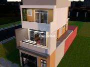 Casa / Sobrado para Venda em São Paulo/SP Vila Nova...