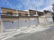 Casa / Sobrado para Venda em São Paulo/SP Vila Nova...