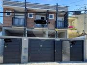 Casa / Sobrado para Venda em São Paulo/SP Vila Nova...