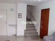 Casa / Sobrado para Venda em São Paulo/SP Vila Nova...