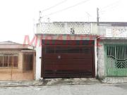 Casa / Sobrado para Venda em São Paulo/SP Vila Nova...