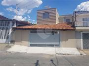 Casa / Sobrado para Venda em São Paulo/SP Vila Nova...