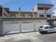 Casa / Sobrado para Venda em São Paulo/SP Vila Nova...