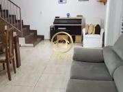 Casa / Sobrado para Venda em São Paulo/SP Vila Nova...