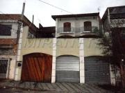 Casa / Sobrado para Venda em São Paulo/SP Vila Nova...