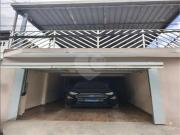 Casa / Sobrado para Venda em São Paulo/SP Vila Nova...