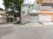 Casa / Sobrado para Venda em São Paulo/SP Vila Nova...