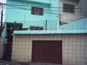 Casa / Sobrado para Venda em São Paulo/SP Vila Nova...