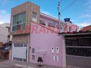 Casa / Sobrado para Venda em São Paulo/SP Vila Nova...