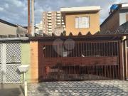 Casa / Sobrado para Venda em São Paulo/SP Vila Nova...