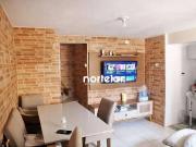 Casa / Sobrado para Venda em São Paulo/SP Vila Nova...