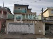 Casa / Sobrado para Venda em São Paulo/SP Vila Nova...