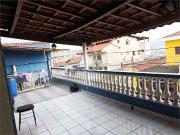 Casa / Sobrado para Venda em São Paulo/SP Vila Nova...