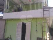 Casa / Sobrado para Venda em São Paulo/SP Vila Nova...