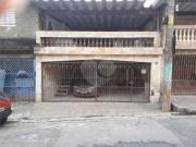 Casa / Sobrado para Venda em São Paulo/SP Vila Nova...