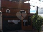 Casa / Sobrado para Venda em São Paulo/SP Vila Nova...