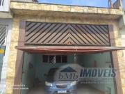 Casa / Sobrado para Venda em São Paulo/SP Vila Nova...
