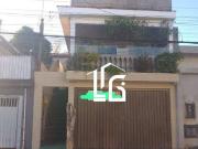 Casa / Sobrado para Venda em São Paulo/SP Vila Nova...