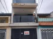 Casa / Sobrado para Venda em São Paulo/SP Vila Nova...