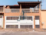 Casa / Sobrado para Venda em São Paulo/SP Vila Nova...