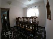 Casa / Sobrado para Venda em São Paulo/SP Vila Nova...