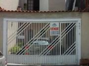 Casa / Sobrado para Venda em São Paulo/SP Vila Nova...