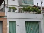Casa / Sobrado para Venda em São Paulo/SP Vila Nova...