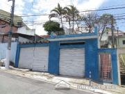 Casa / Sobrado para Venda em São Paulo/SP Vila Nova...