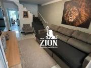 Casa / Sobrado para Venda em São Paulo/SP Vila Nova...