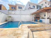 Casa / Sobrado para Venda em São Paulo/SP Vila Nova...