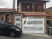 Casa / Sobrado para Venda em São Paulo/SP Vila Nova...