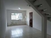 Casa / Sobrado para Venda em São Paulo/SP Vila Nova...