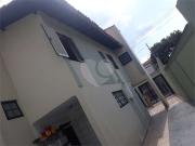 Casa / Sobrado para Venda em São Paulo/SP Vila Nova...
